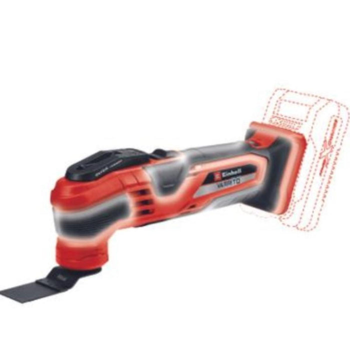 BATTERY MULTIFUNCTIONAL DEVICE