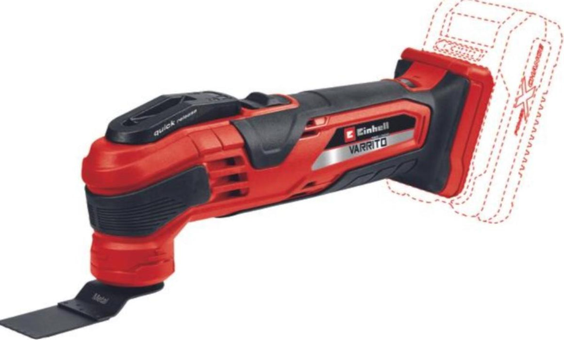 BATTERY MULTIFUNCTIONAL DEVICE