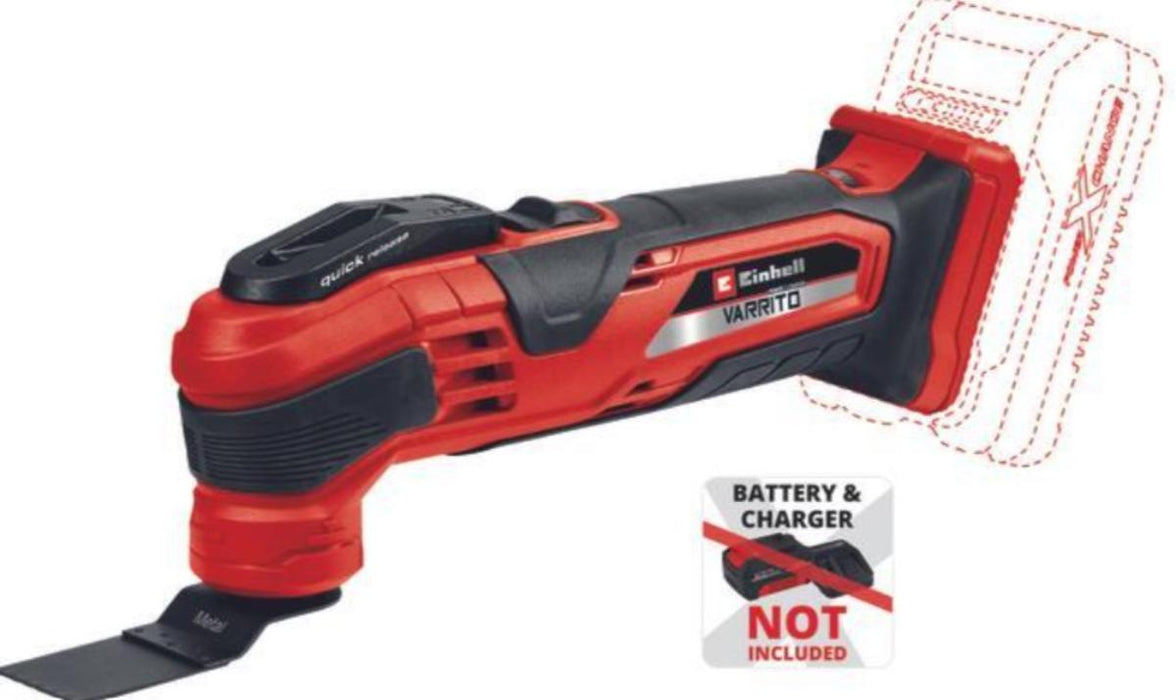 BATTERY MULTIFUNCTIONAL DEVICE