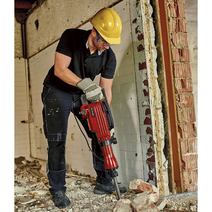 BRUSH EINHELL TC-DH 43 43.00 J, 1600 W, SUITCASE