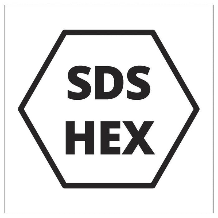 BRUSH EINHELL TC-DH 43 43.00 J, 1600 W, SUITCASE