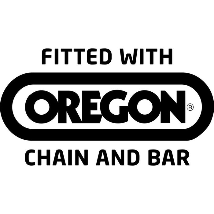 BATTERY BRUSHLESS CHAIN SAW EINHELL GP-LC 36/35 Li 36 V, WITHOUT BATTERY AND CHARGER, BAR LENGTH 35.00 cm