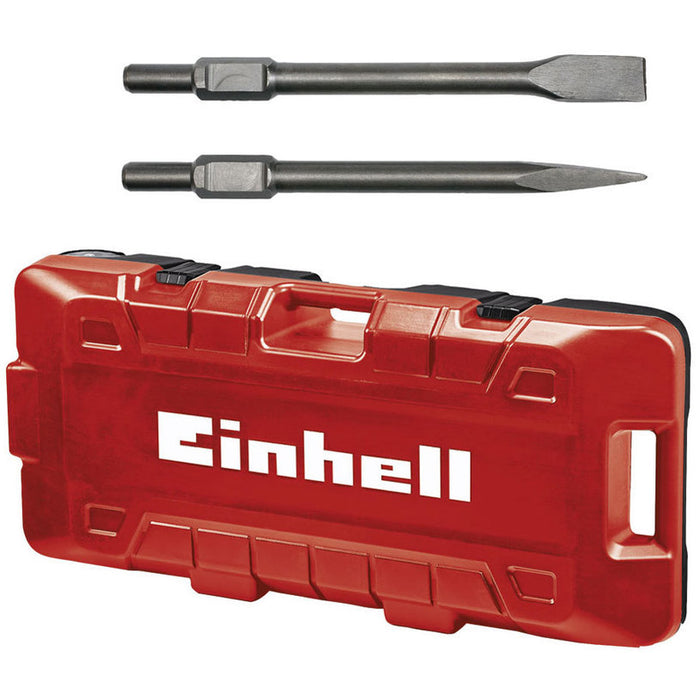 BRUSH EINHELL TE-DH 50 50.00 J, 1700 W, SUITCASE