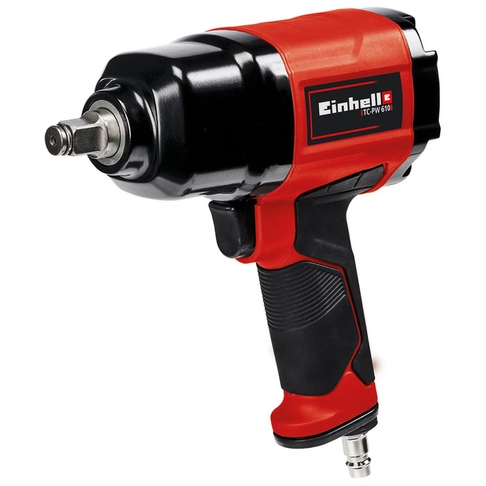 PNEUMATIC WRENCH EINHELL TC-PW 610