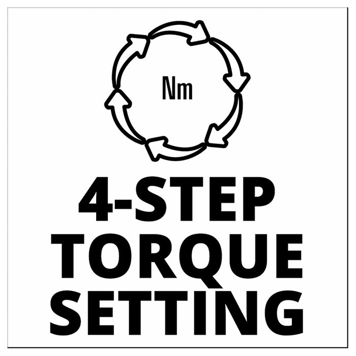 PNEUMATIC WRENCH EINHELL TC-PW 610