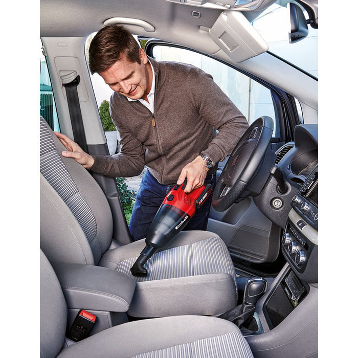 BATTERY VACUUM CLEANER EINHELL TE-VC18Li Solo PXC