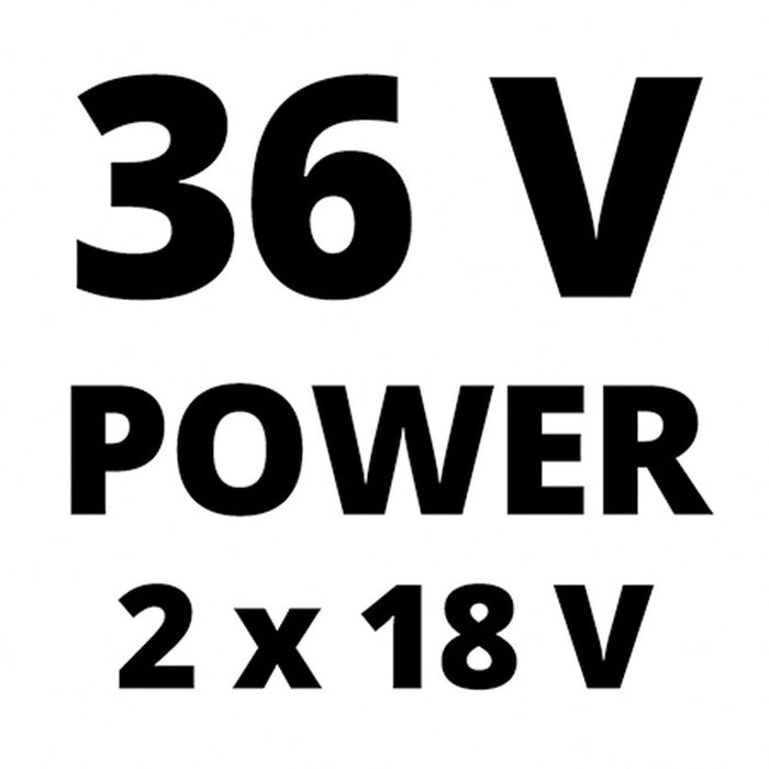 BATTERY CUTTER EINHELL GE-CR 30 Li 18 V, WORKING WIDTH 30.00 cm