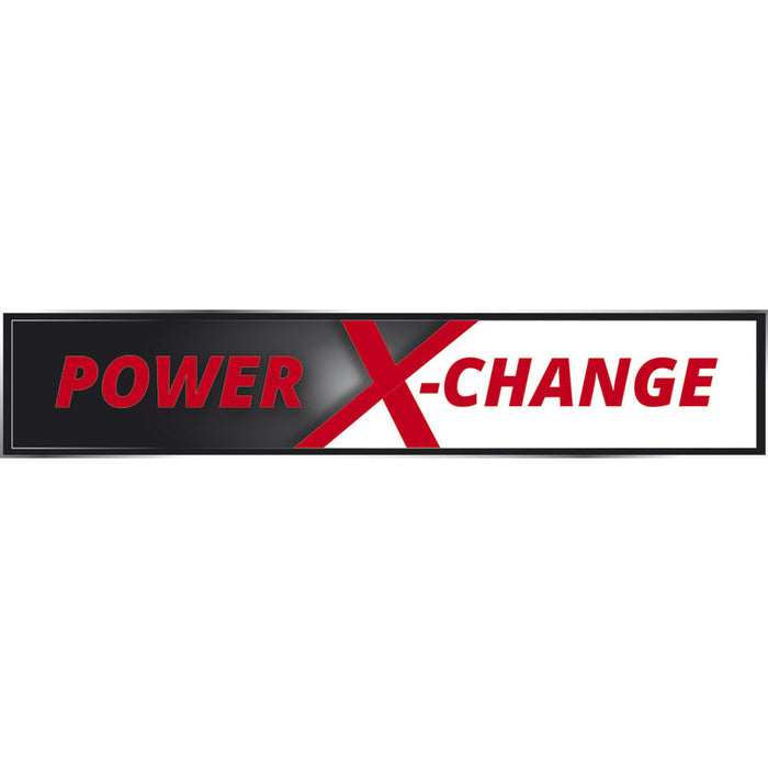 BATTERY Broom EINHELL TE-CB 18/180 Li 18 V, MAXIMUM BLOWING SPEED 180 km/h
