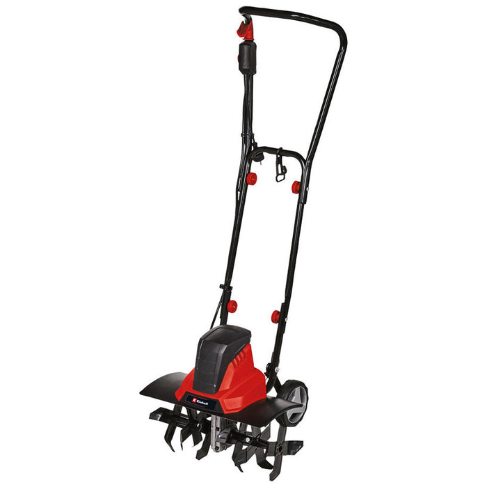 ELECTRIC MILLER EINHELL GC-RT 1545 M 1500 W, WORKING WIDTH 45.00 cm