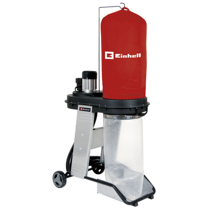 DUST COLLECTOR EINHELL TE-VE 550/1 A