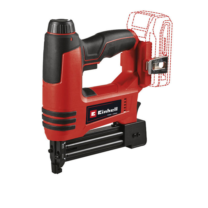 BATTERY TAKER EINHELL TE-CN 18 LI - SOLO PXC