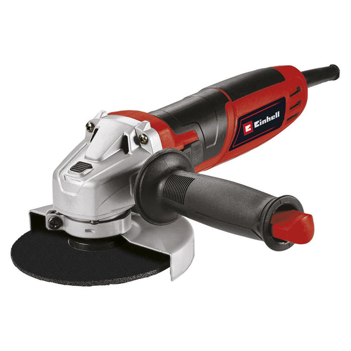 ANGLE GRINDER EINHELL TC-AG 125/850 125 mm, 850 W