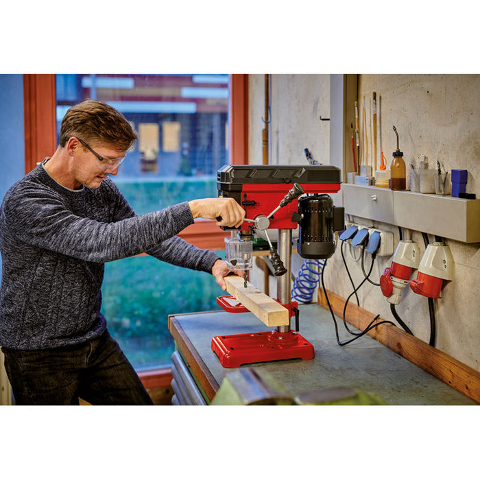 BENCH DRILL EINHELL TC-BD 450