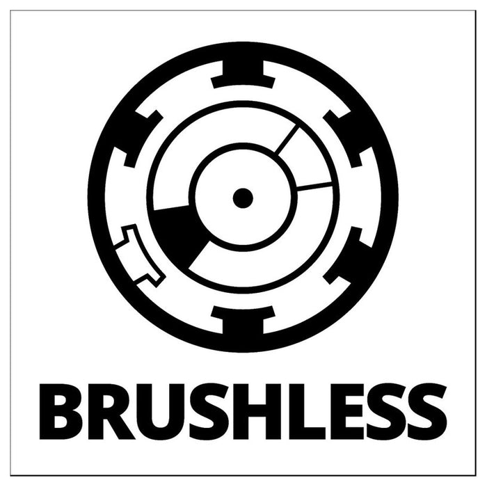 CORDLESS BRUSHLESS DRILL EINHELL HEROCCO 36/28 36 V, 3.20 J, SDS PLUS, WITHOUT BATTERY AND CHARGER, CASE