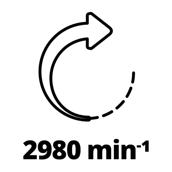 EMANDARY EINHELL TC-BG 150