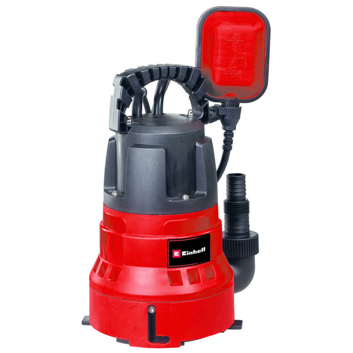 SUBMERSIBLE DIRTY WATER PUMP EINHELL GC-DP 7035 LL