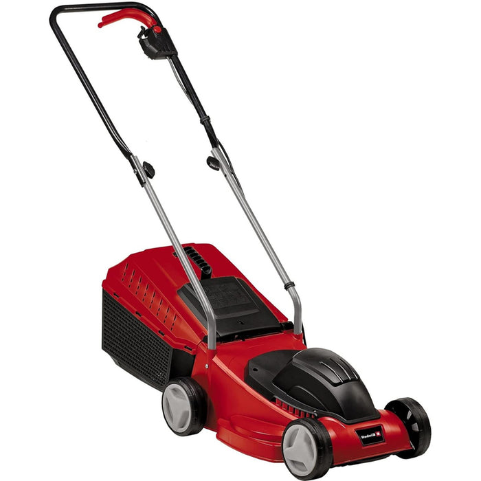 ELECTRIC MOWER EINHELL GC-EM 1032 1000 W, MOWING WIDTH 32.00 cm, MAX MOWING HEIGHT 60 mm