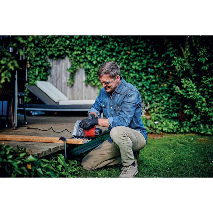 HAND CIRCULAR EINHELL TC-CS 1250