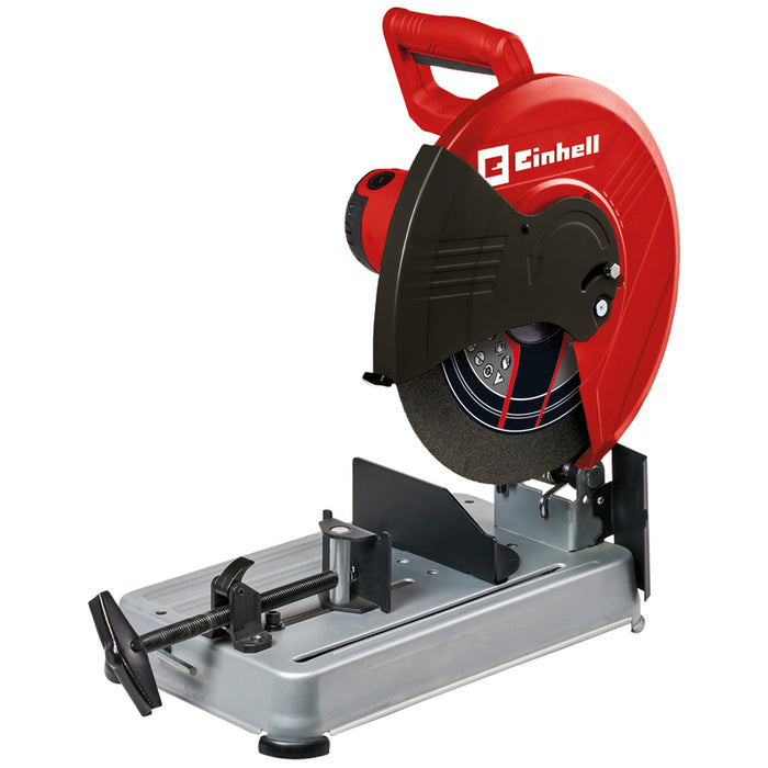 METAL CIRCULAR EINHELL TC-MC355/1