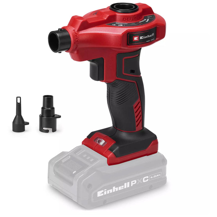 CORDLESS AIR PUMP EINHELL CE-AP 18 Li