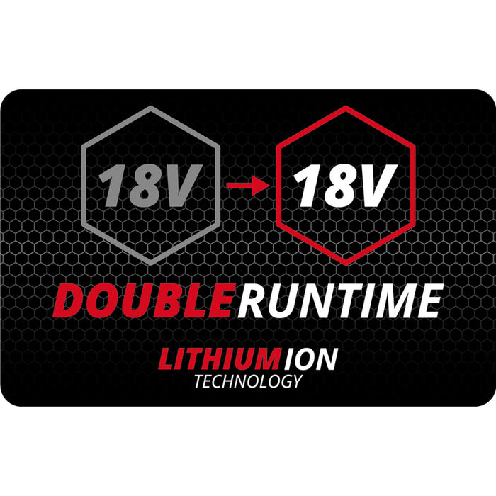 BATTERY GARDEN PUMP EINHELL AQUINNA 18/30 F LED