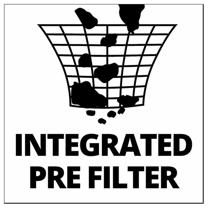 BATTERY GARDEN PUMP EINHELL AQUINNA 18/30 F LED