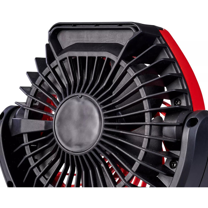 BATTERY FAN EINHELL GC-CF 18/110 Li - Solo PXC