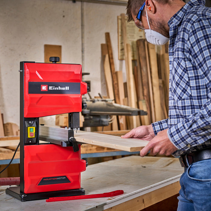 BANZIG EINHELL TC-SB 200-1