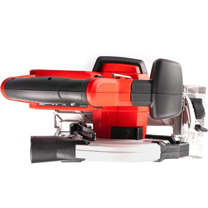 PROFESSIONAL CORDLESS HAND CIRCULAR EINHELL TP-CS 18/165 Li BL