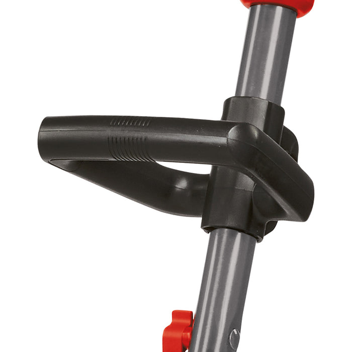 CORDLESS SNOW THROWER EINHELL GE-ST 36/40 Li E WORKING WIDTH 40.00 cm, MAX SNOW DEPTH 20 cm