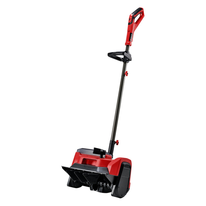 CORDLESS SNOW THROWER EINHELL GE-ST 36/40 Li E WORKING WIDTH 40.00 cm, MAX SNOW DEPTH 20 cm