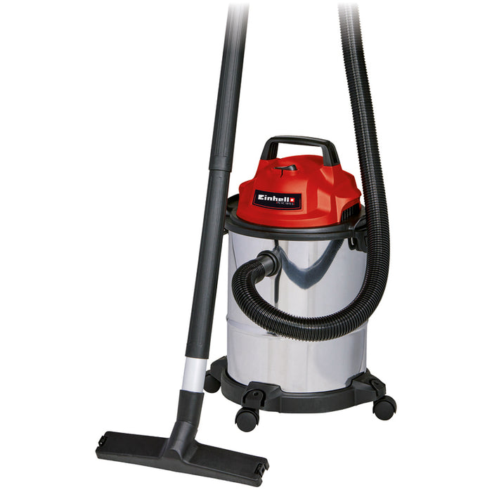 WET AND DRY VACUUM CLEANER EINHELL TC-VC 1815 S