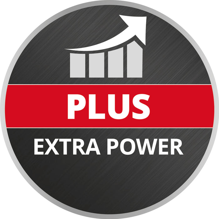 CORDLESS BATTERY AND CHARGER 18 V 5.2 AH EINHELL POWER X-CHANGE
