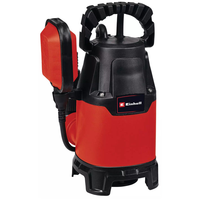 SUBMERSIBLE DIRTY WATER PUMP EINHELL GC-DP3325