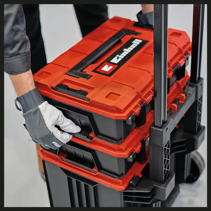 EINHELL TRANSPORT AND STORAGE CASE