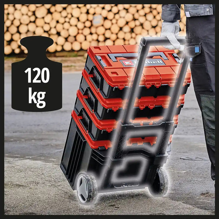 EINHELL TRANSPORT AND STORAGE CASE