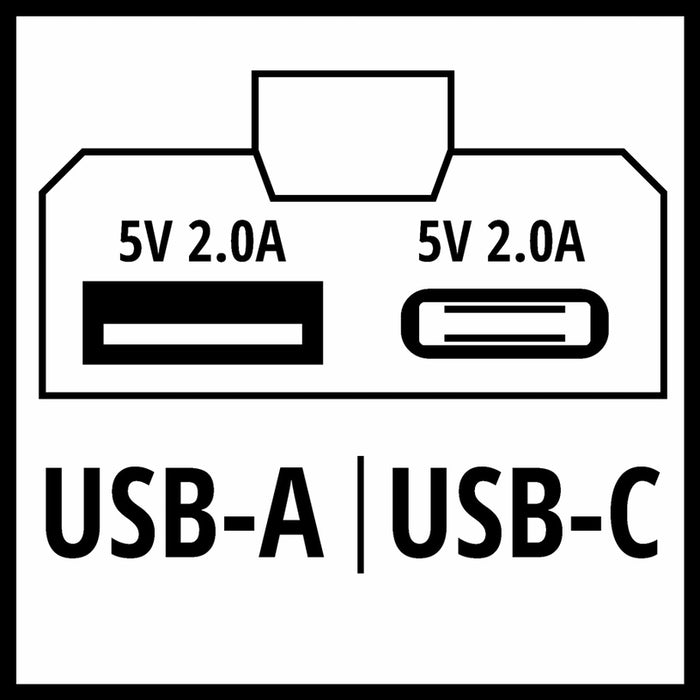 USB ADAPTER EINHELL