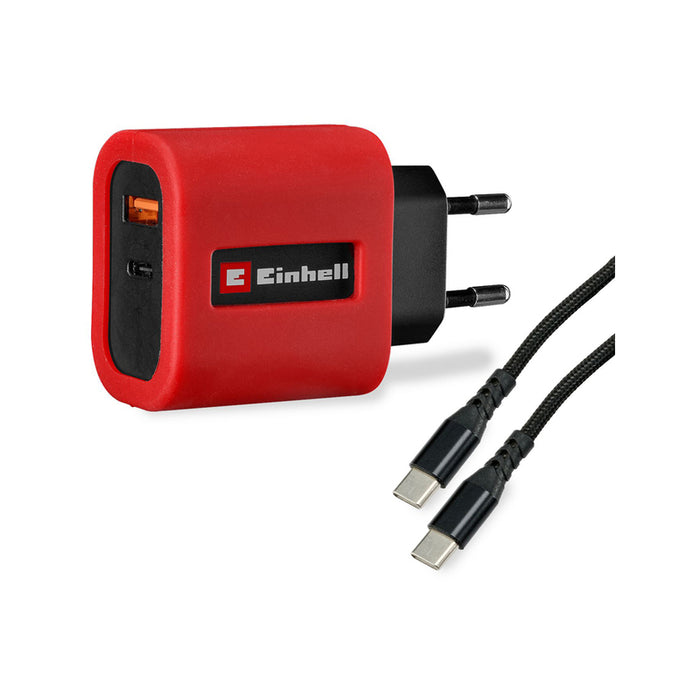 EINHELL QUICK CHARGER ADAPTER