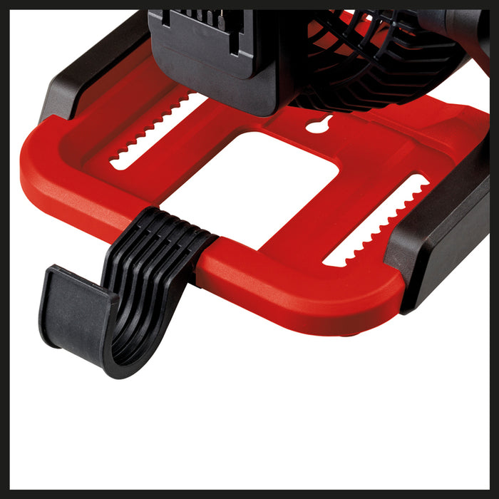 EINHELL CORDLESS FLASHLIGHT