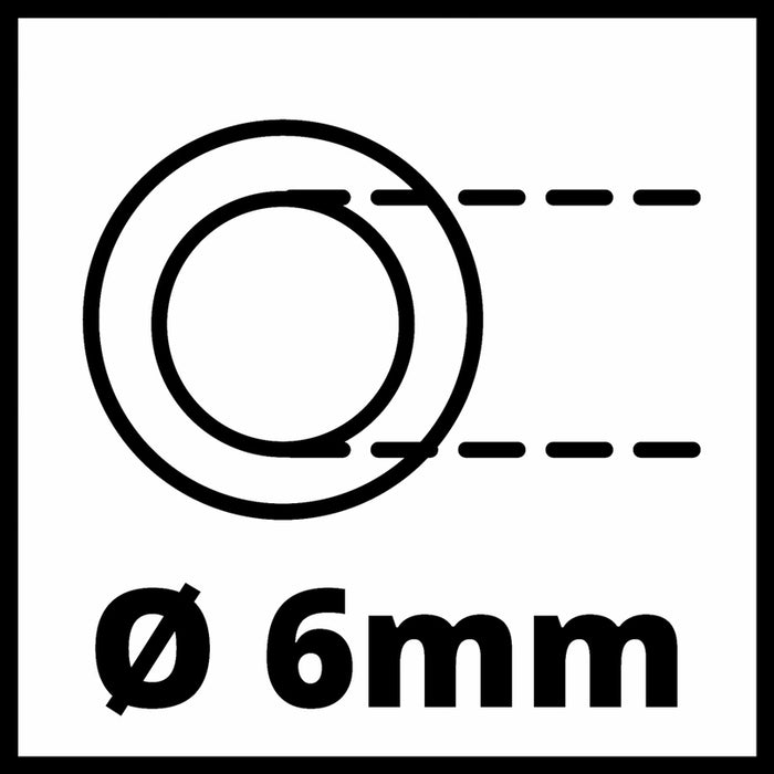 EINHELL 3 PIECE COMPRESSOR KIT