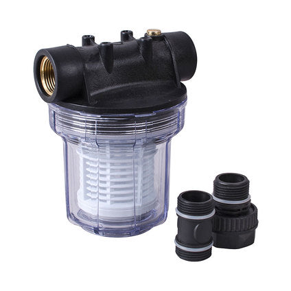 EINHELL VF 12 WATER FILTER