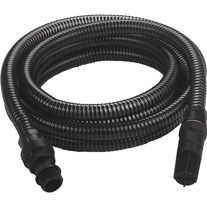 SUCTION HOSE WITH VALVE 4 M EINHELL