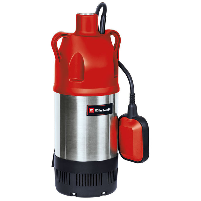 HIGH PRESSURE PUMP FOR PURE WATER EINHELL GC-PP 900 N