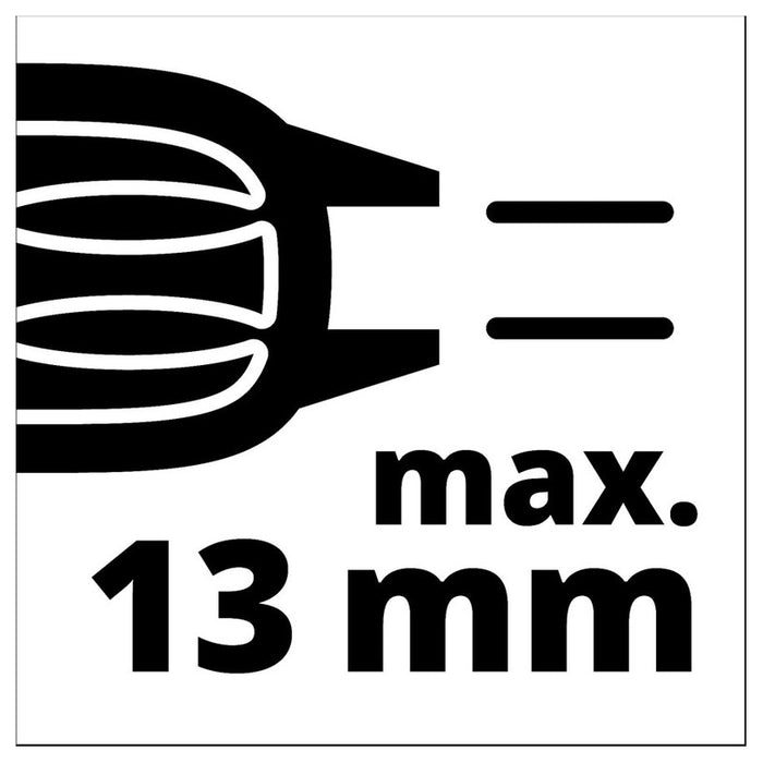 IMPACT DRILL EINHELL TC-ID 650 E