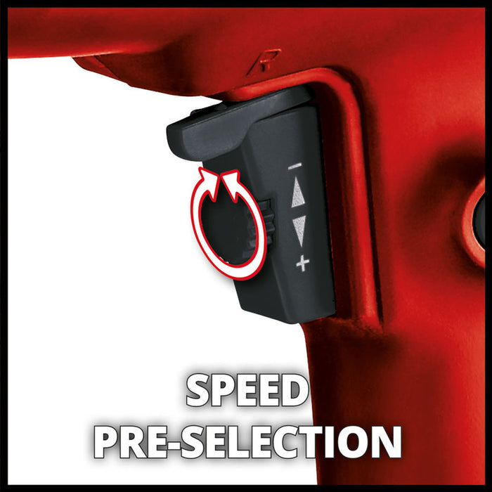 IMPACT DRILL EINHELL TC-ID 650 E