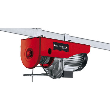TELFER EINHELL TC-EH 500-18