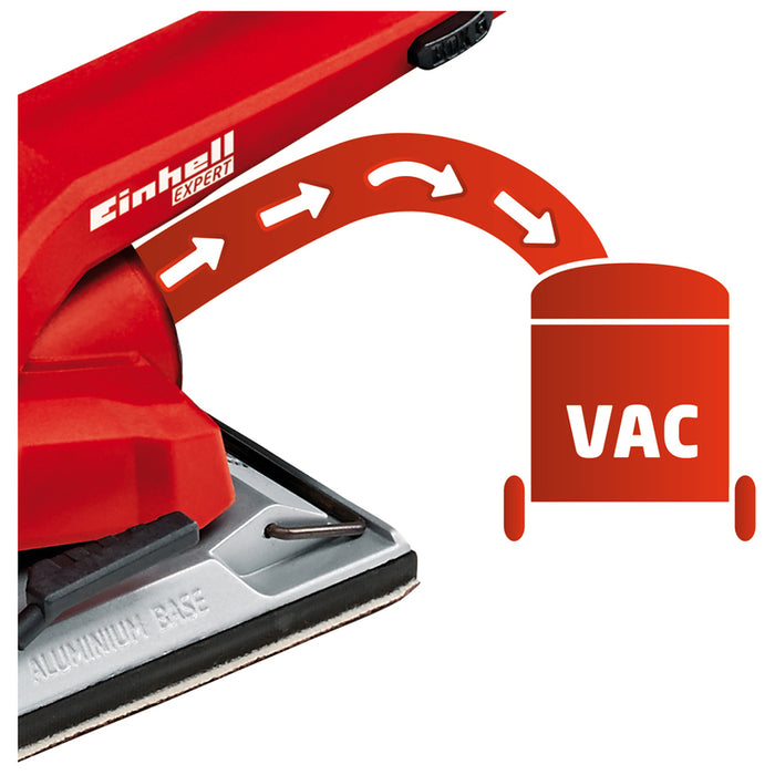 EINHELL TE-OS 2520 E 250 W VIBRUSH
