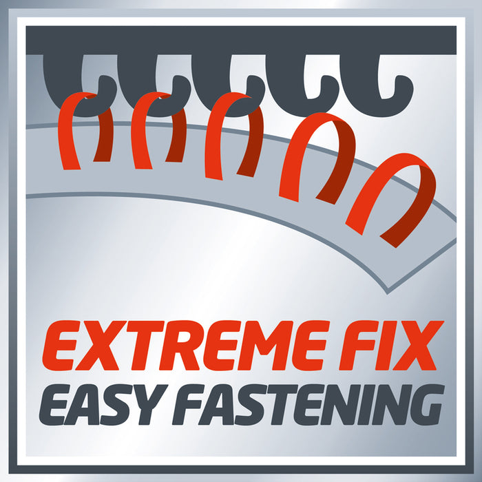 EINHELL TE-OS 2520 E 250 W VIBRUSH