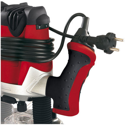 EINHELL TE-RO 1255 E CUTTER