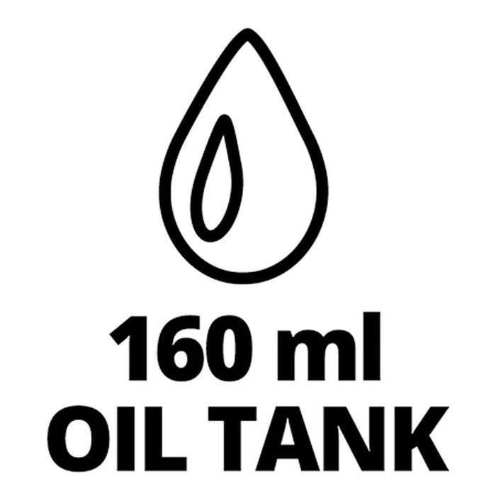 ELECTRIC CHAIN SAW EINHELL GH-EC 1835 1800 W, BAR LENGTH 35.00 cm